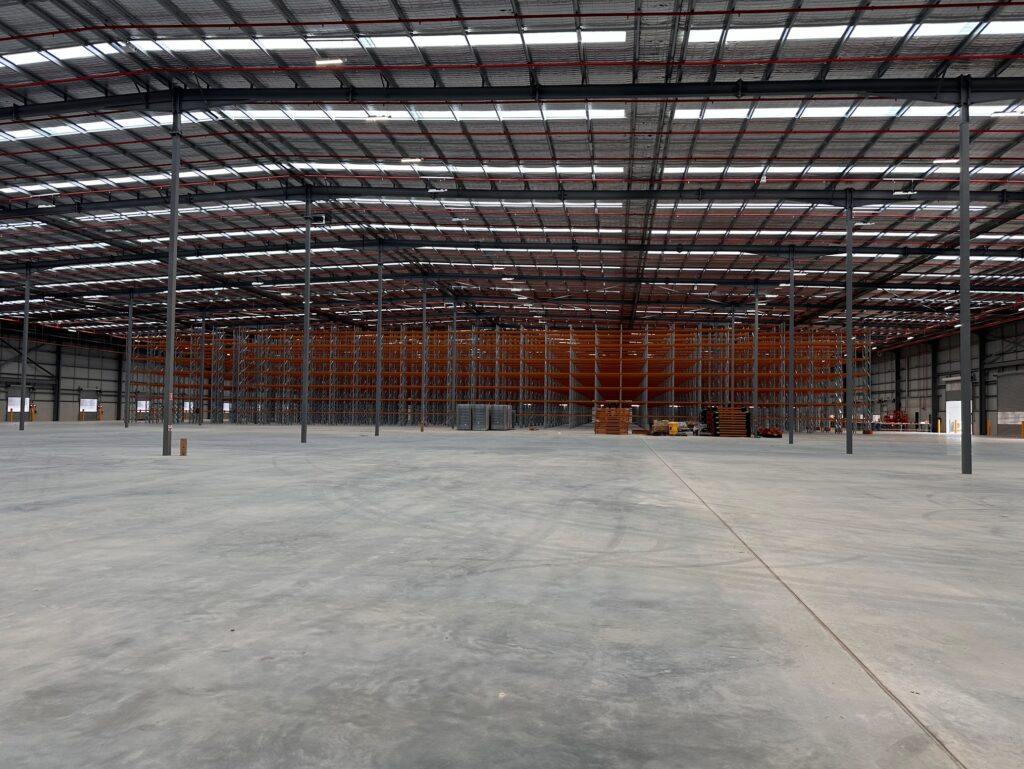 warehouse
